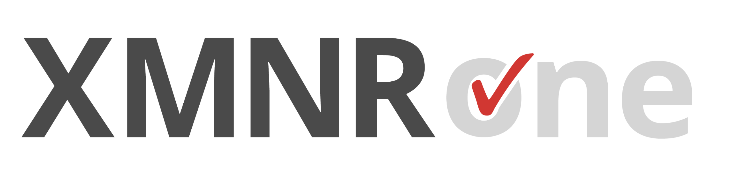 XMNRONE logo